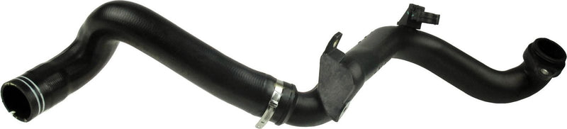 Gates Intercooler Turbo Charge Air Hose 09-0457