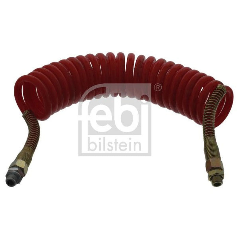 Febi Spiral Hose Tube Line Pipe 40542