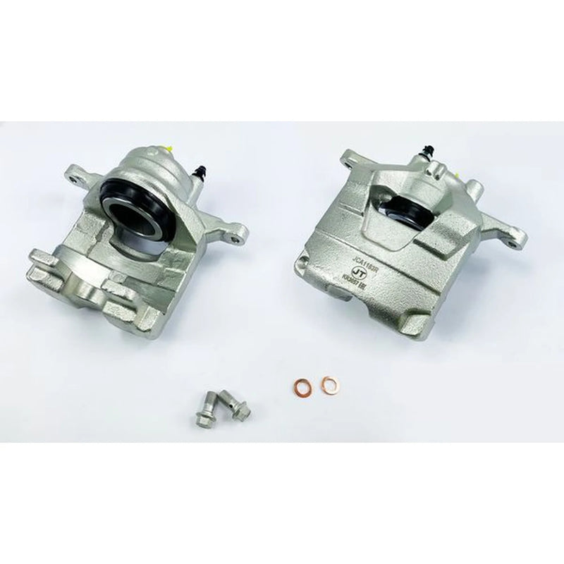 Juratek Brake Caliper Assembly Front Right JCA1183R