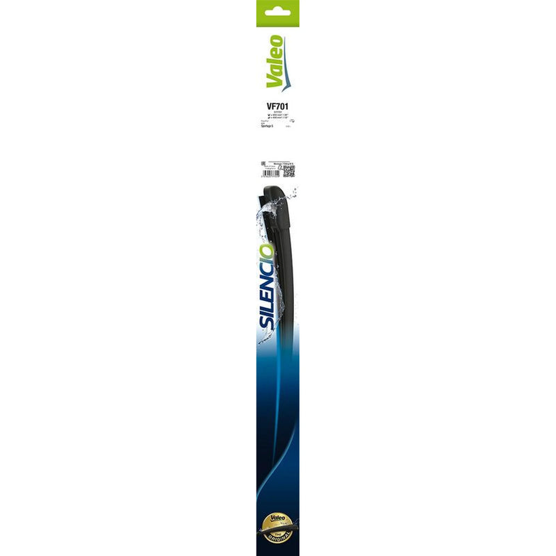 Valeo Aerotwin Front Wiper Blade Set 650mm + 450mm — 577701