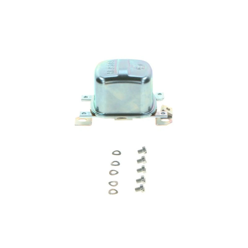 Bosch Alternator Voltage Regulator F 026 T02 201
