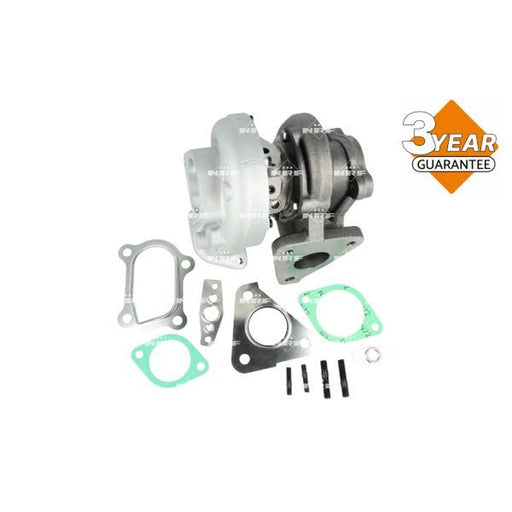 NRF Turbocharger Turbo Unit 90010481