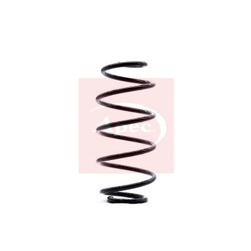 Apec Front Suspension Coil Spring ACS1361