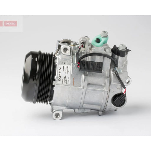 Denso Air Conditioning Compressor DCP17154