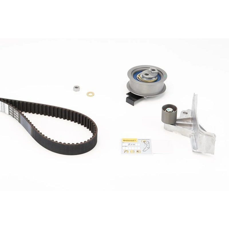 Continental CTAM Timing Belt Kit with Rollers CT909K10