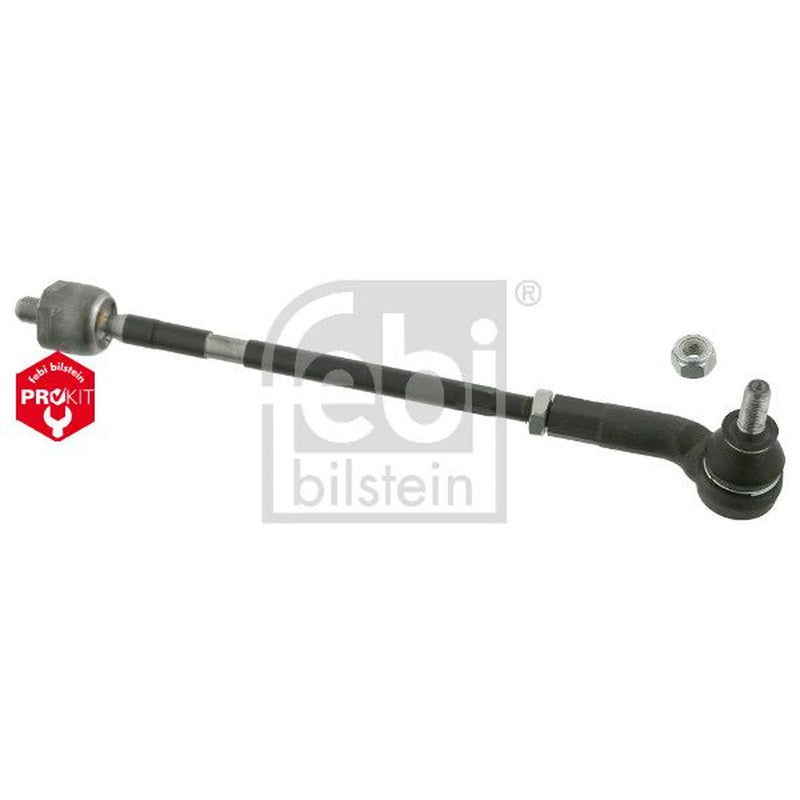 Febi Inner Rack End Right Joint Front Right 26121