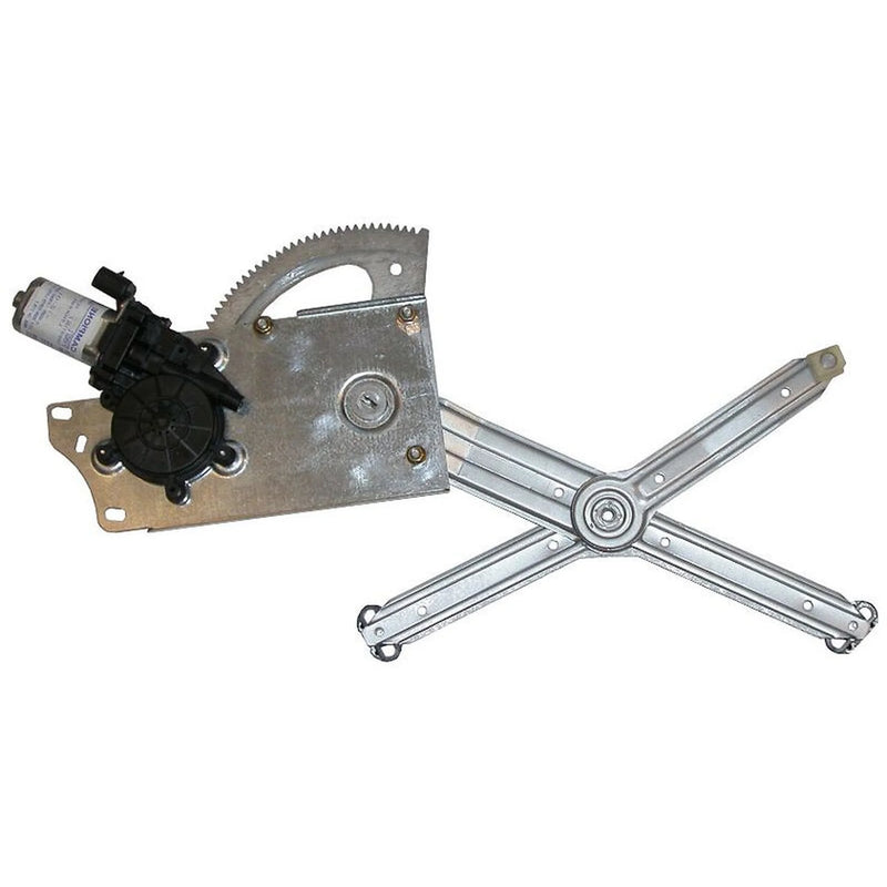 Valeo Electric Window Regulator Lifter Right Front 850345
