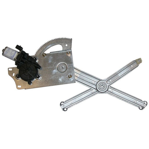 Valeo Electric Window Regulator Lifter Right Front 850345