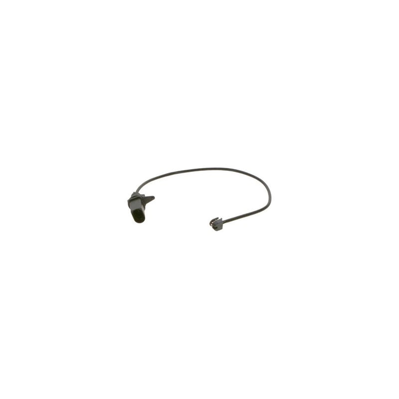 Bosch Brake Pad Wear Sensor Front 1 987 473 593