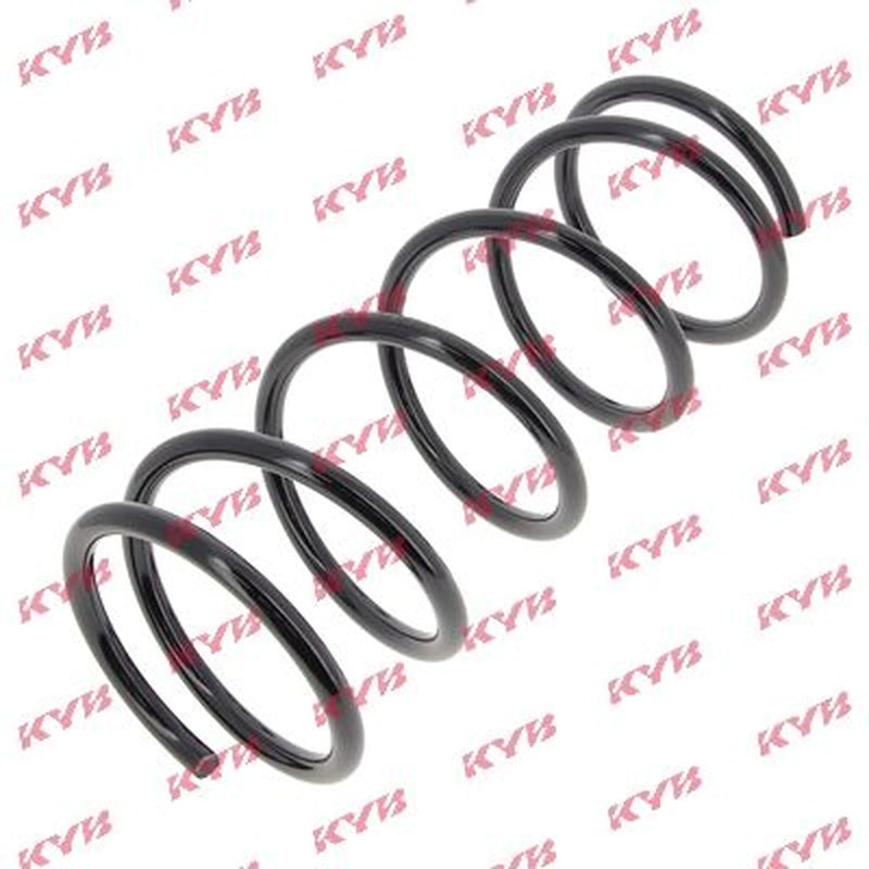 KYB Rear Suspension Coil Spring RA5709