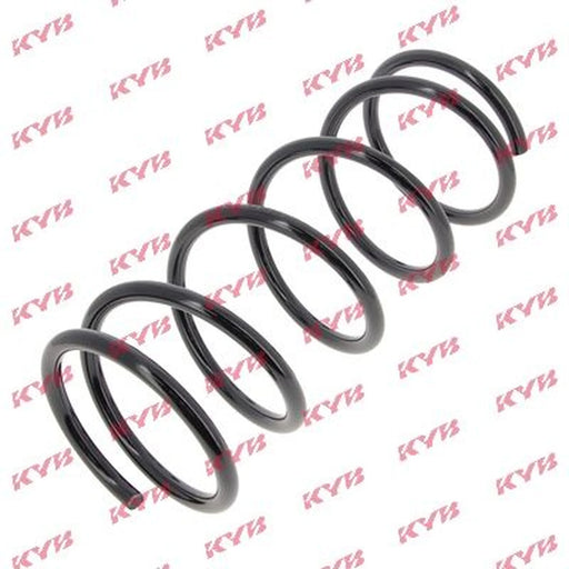 KYB Rear Suspension Coil Spring RA5709