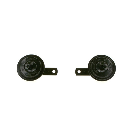 Bosch Car Horn Signal Unit 0 986 AH0 730