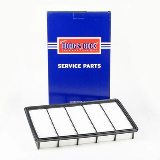 Borg & Beck Engine Air Filter BFA2678