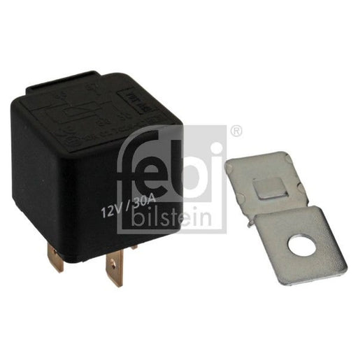 Febi Main Power Relay 34751