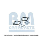 BM Catalysts Exhaust Pipe Mounting Kit FK50677B
