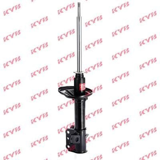 KYB Shock Absorber Damper Strut Rear Left 333181