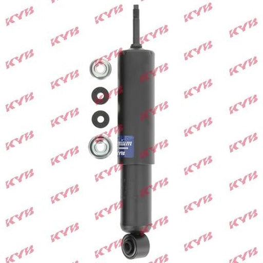 KYB Shock Absorber Damper Strut Front 444144