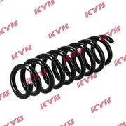 KYB Rear Suspension Coil Spring RH6387