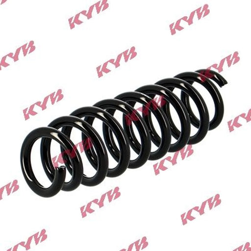 KYB Rear Suspension Coil Spring RH6387