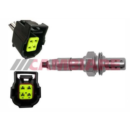 Cambiare O2 Lambda Oxygen Sensor after catalytic conv VE381904