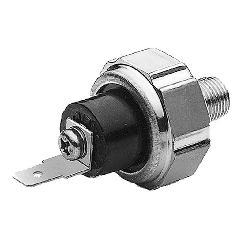 Bosch Oil Pressure Sensor Switch 0 986 345 001