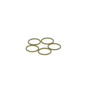 Bosch Rubber Seal Ring 1 410 257 002