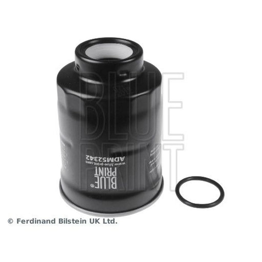Blue Print Fuel Filter Element ADM52342