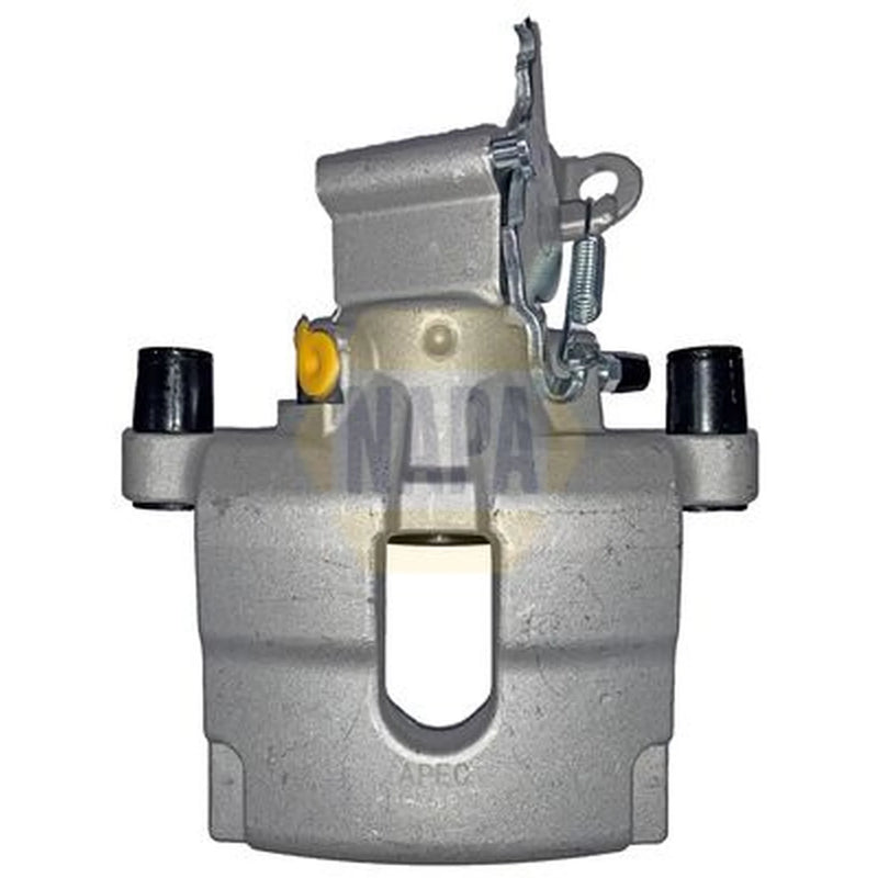 NAPA Brake Caliper Assembly Rear Left NCA1731
