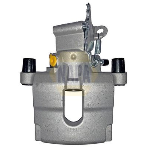 NAPA Brake Caliper Assembly Rear Left NCA1731