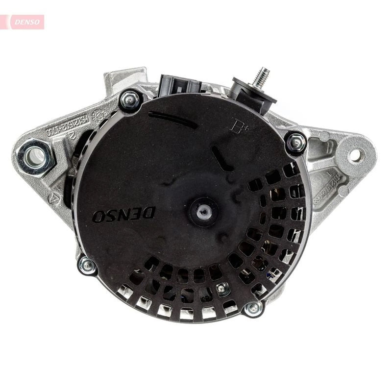 Denso Car Alternator 12V fits Toyota Auris 2007-2012 1.6