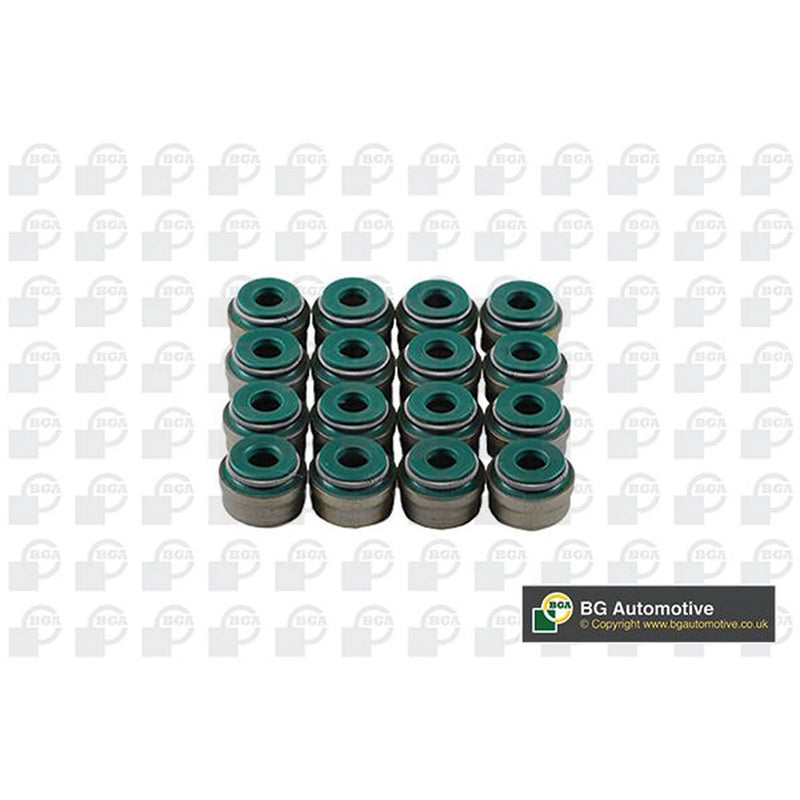 BGA Valve Stem Seal Set ID High VK3375