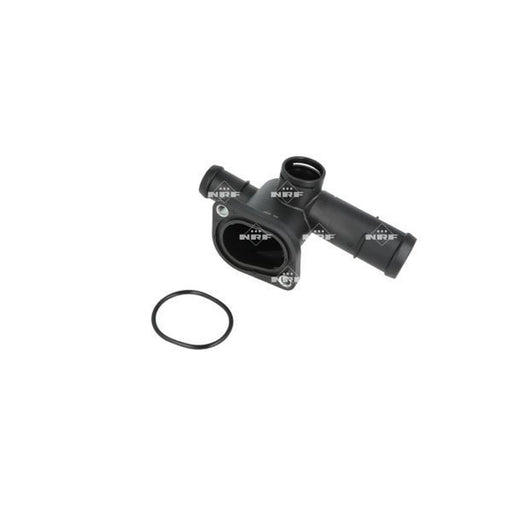 NRF Coolant Flange Housing Connector 775000