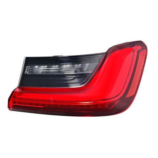 Hella Tail Light / Lamp LED Right 2SD 013 173-521