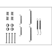 Mintex Brake Shoe Accessory Kit MBA713