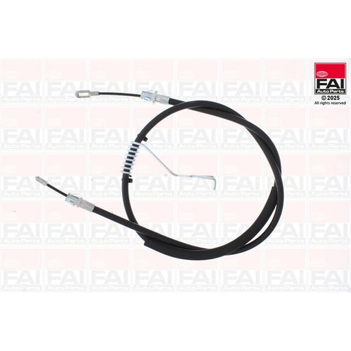 FAI Handbrake Cable Left Rear FBC140