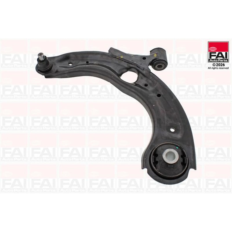 FAI Control/Trailing Arm SS11340