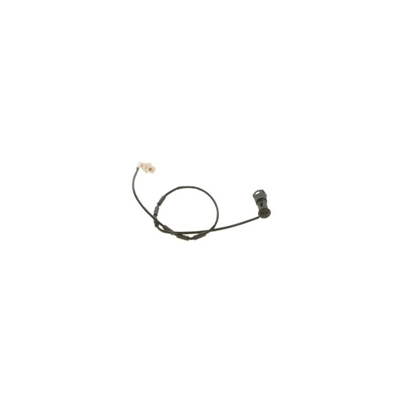 Bosch Brake Pad Wear Sensor Front 1 987 474 971