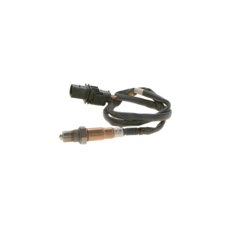Bosch O2 Lambda Oxygen Sensor Left 0 258 017 477