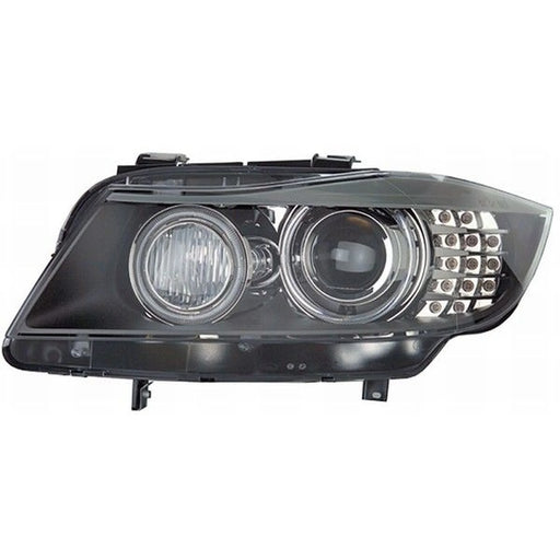 Hella Headlight Headlamp H8 Left 1ZS 354 692-051