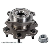 Blue Print Wheel Bearing Kit Rear 93mm ADC48355
