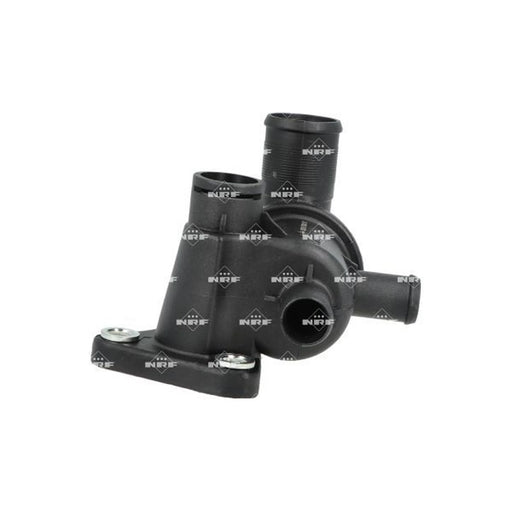NRF Coolant Flange Housing Connector 775002