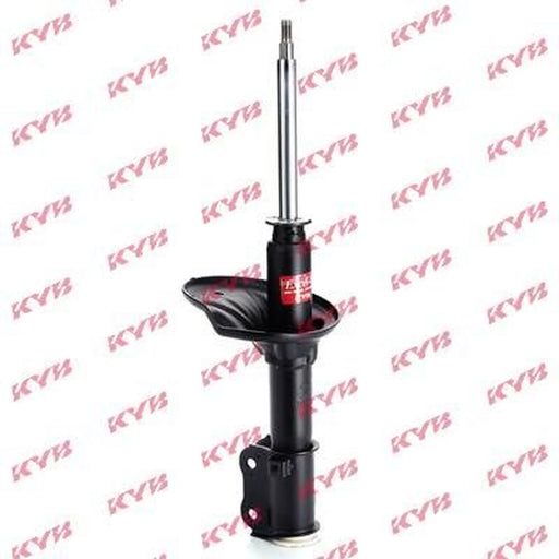 KYB Shock Absorber Damper Strut Front Left 333367