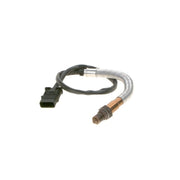 Bosch O2 Lambda Oxygen Sensor before catalytic converter 0 258 027 019
