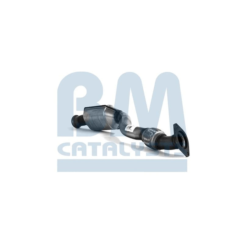 BM Catalysts Homologated Diesel Cat BM80119H