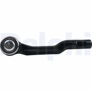 Delphi Steering Tie Rod End Ball Joint Front Left M14 x 1.5 TA3885