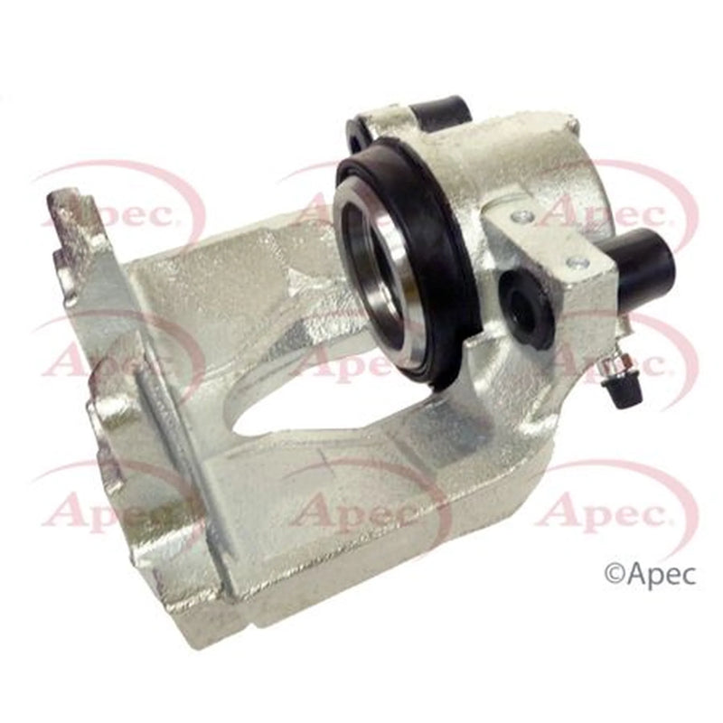 Apec Brake Caliper Assembly Front Right RCA1364N
