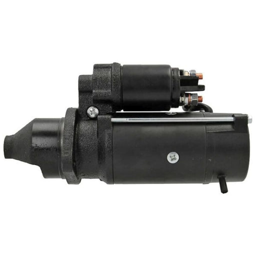 Hella Starter Motor 12V 3kW 10 Teeth 8EA 015 642-311