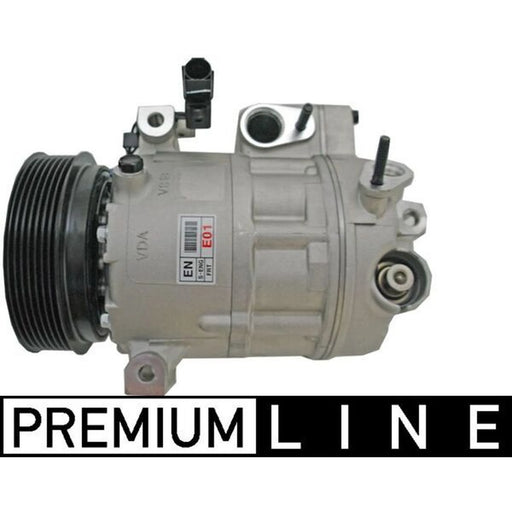Mahle Air Conditioning Compressor ACP 440 000P