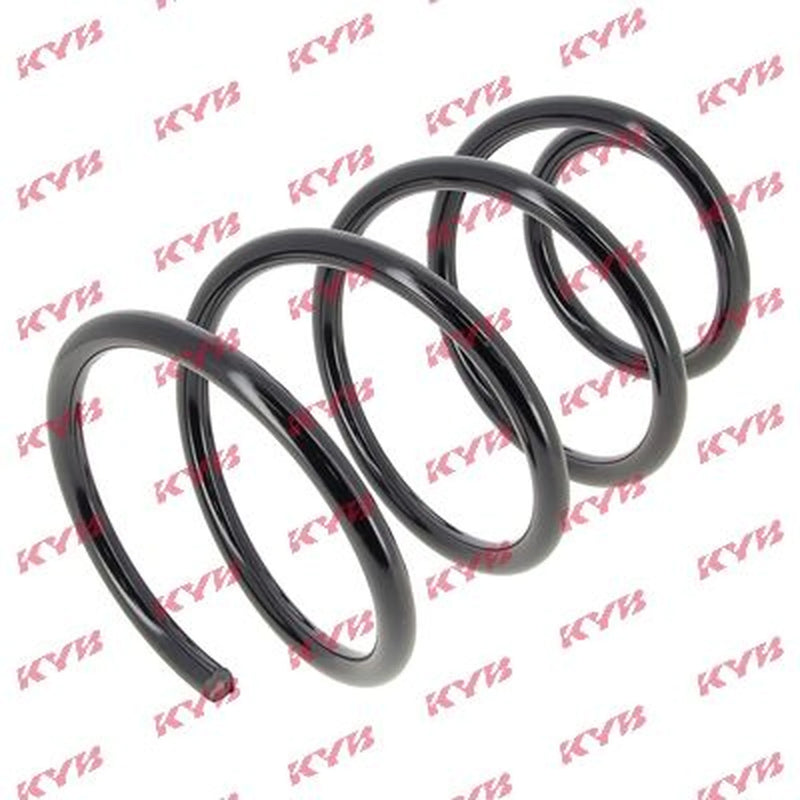 KYB Front Suspension Coil Spring RA3466