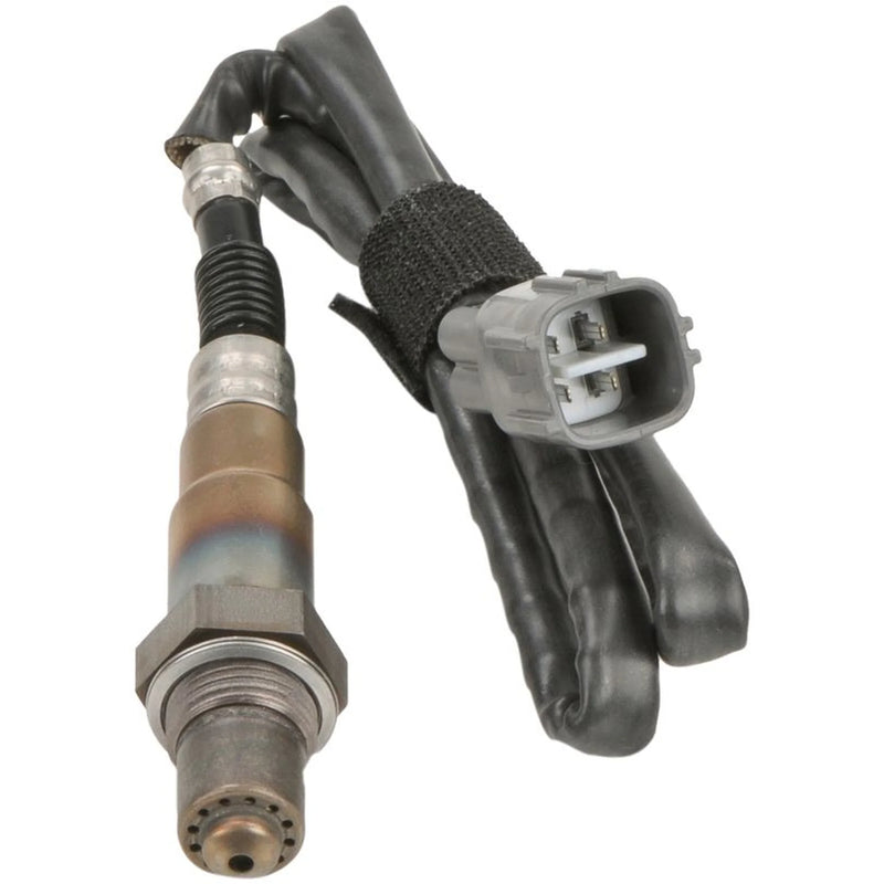 Bosch O2 Lambda Oxygen Sensor before catalytic converter 0 258 986 687
